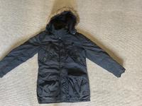 Winterjacke Tom Tailor Größe M Hessen - Griesheim Vorschau