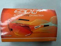 Sonnenbrille SH+ RG 4750 Orange Neu R105 Niedersachsen - Hemslingen Vorschau