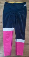 Laufhose New Balance  M Lauf Tights Leggings Niedersachsen - Egestorf Vorschau