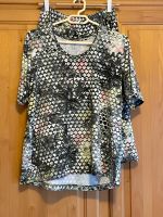 Shirt-Kleid zweiteilig Gr.42/46 von Rabe Berlin - Neukölln Vorschau