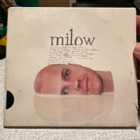 Milow Same (2009, 15 tracks, slidecase)  [CD] Brandenburg - Steinhöfel Vorschau