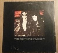 The Sisters of Mercy this corrosion Vinyl Nordrhein-Westfalen - Monheim am Rhein Vorschau