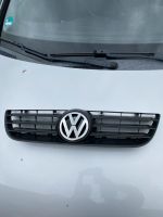 Kühlergrill VW Polo 9n Hessen - Eschwege Vorschau