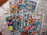 Marvel US Comics, Conan, Cable, Cage, u. a. Saarland - Homburg Vorschau