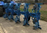 Lemken VariOpal 8 x5 L100 Hessen - Friedberg (Hessen) Vorschau