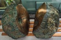 Meteorit Skulptur Couchtisch Außergewöhnlich Designerobjekt Rheinland-Pfalz - Wörth am Rhein Vorschau