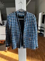 ZARA Blazer,Jacke sehr stylisch Gr.S Neuwertig Nordrhein-Westfalen - Gescher Vorschau