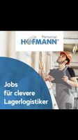 Gabelstaplerfahrer (m/w/d)/ Lagerarbeiter Niedersachsen - Aurich Vorschau