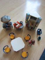 Playmobil: für das moderne Haus die Küche Nr. 3968 Nordrhein-Westfalen - Mönchengladbach Vorschau