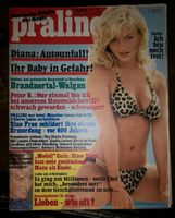 Praline 1982 Nr.7 Nordrhein-Westfalen - Leverkusen Vorschau