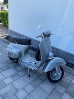 Vespa 50N BJ 67 Baden-Württemberg - Weissach im Tal Vorschau