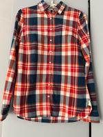 Tommy Hilfiger Bluse, kariert Niedersachsen - Celle Vorschau