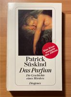 Patrick Süskind - Das Parfum - 2,50€ Thüringen - Unterbreizbach Vorschau