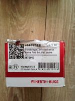 Toyota Bremsbelagsatz HERTH+BUSS JAKOPARTS J3602088 Nordrhein-Westfalen - Leverkusen Vorschau