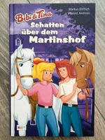 Bibi und Tina - Schatten über dem Martinshof Hessen - Linden Vorschau