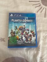 Plants vs Zombies Ps4 Spiel Berlin - Rudow Vorschau