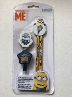 Bleistift Set Despicable Me/ Minions Dortmund - Brackel Vorschau