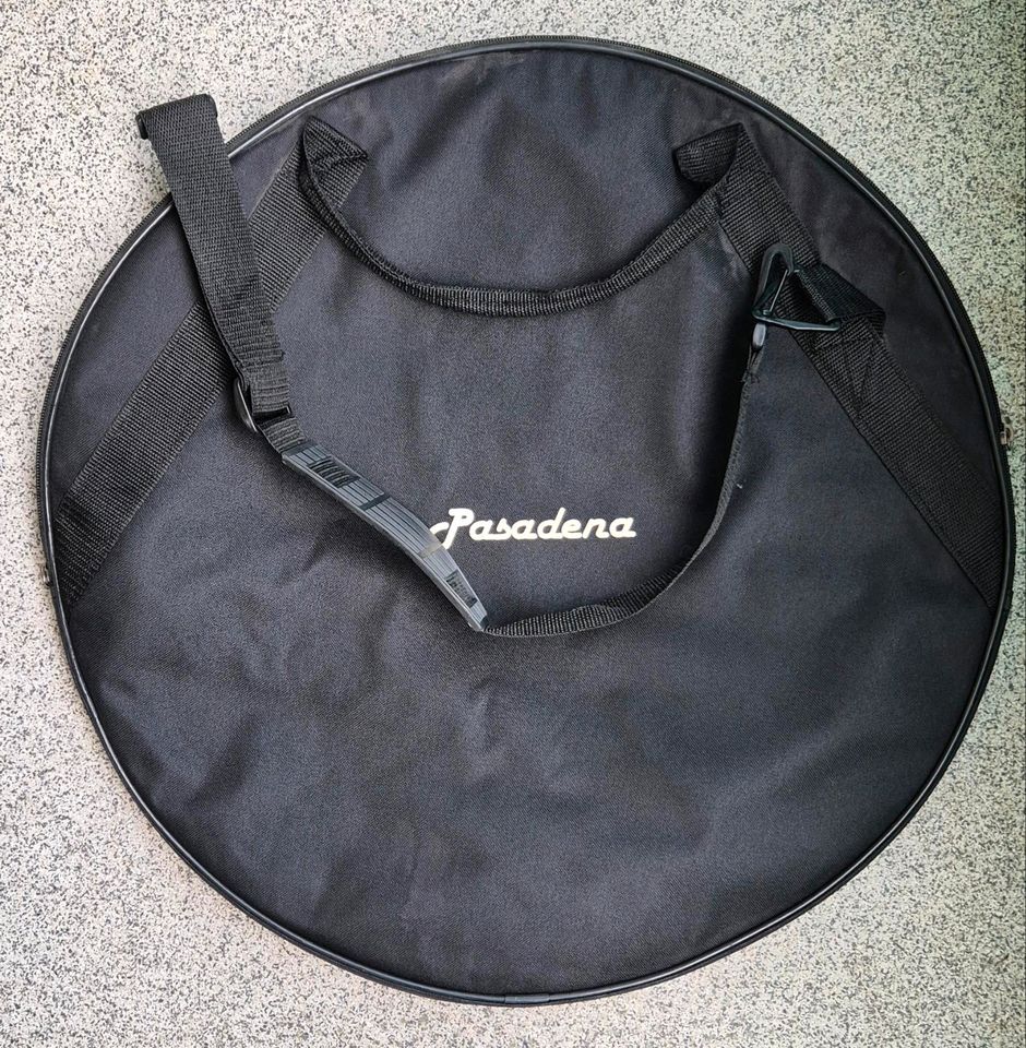 Becken Tasche, 54 cm in München