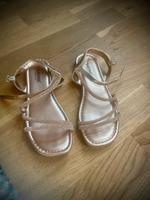 Sommerschuhe, Kommunion, Hochzeit Saarland - Bous Vorschau
