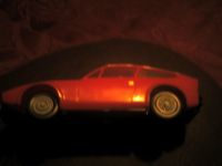 Original-DDR-Modellauto - Alfa Romeo 1300 Junior Zagato ( M 1:20) Thüringen - Jena Vorschau