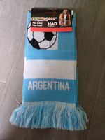 Fan Schal Argentinien Bayern - Leipheim Vorschau