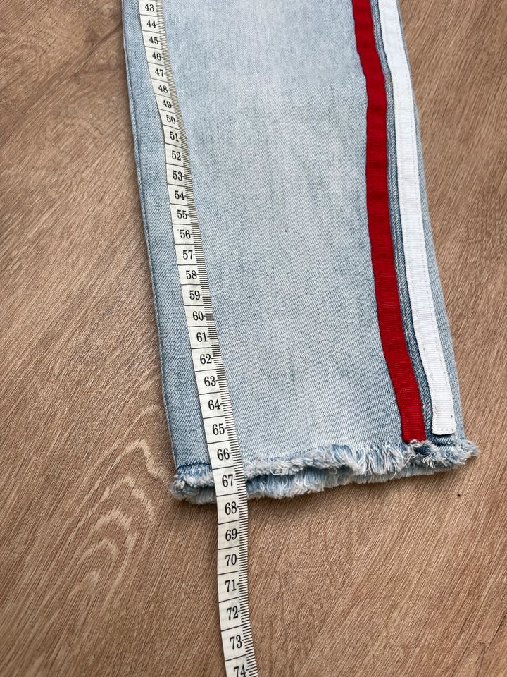 Jeans Manguun in Zülpich