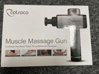 Cotsoco Muscle Massage Pistole Niedersachsen - Bovenden Vorschau