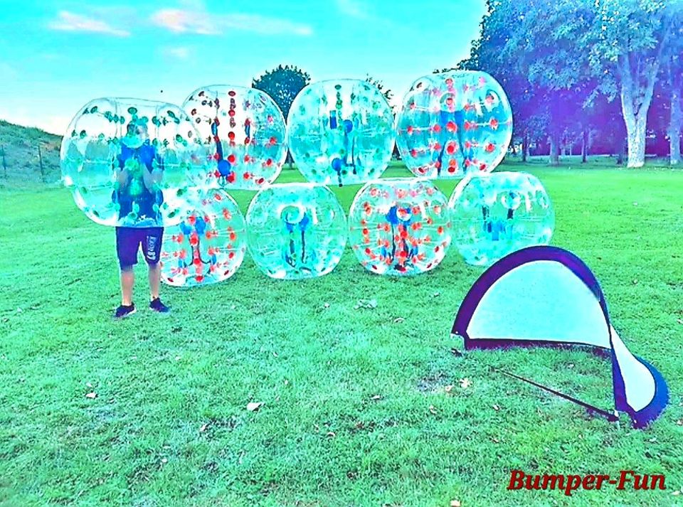 1️⃣2️⃣ ⚽️ Bubble Soccern /Bumper Bällen ⚽️ in Aachen - Aachen-Mitte |  Freunde und Freizeitpartner finden | eBay Kleinanzeigen ist jetzt  Kleinanzeigen