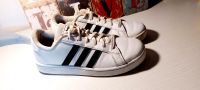 Adidas Sneaker - Gr.36 - weiß - wenig getragen Baden-Württemberg - Königheim Vorschau