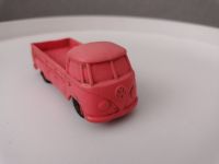 Modelauto  Sammler Vintage VW Pritschenwagen Gummi Tomte Norway Nordrhein-Westfalen - Dorsten Vorschau