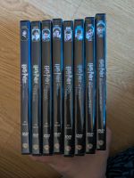 Harry Potter 1-7.2 alle 8 DVDs Bochum - Bochum-Süd Vorschau