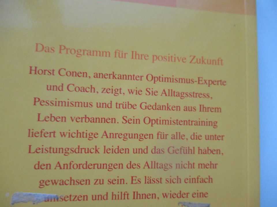 leben mit hirn-selbsthilfe-psychologie-besser leben-glücklich in Beilngries