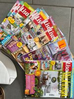 Verschiedene Zeitschriften Wohnen Deko Bayern - Mammendorf Vorschau