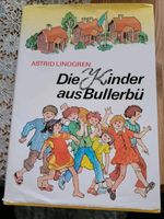 Die Kinder aus Bullerbü Buch Schleswig-Holstein - Selk Vorschau