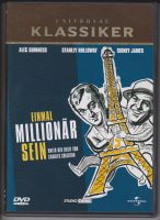 dvd, Einmal Millionär sein Hessen - Darmstadt Vorschau