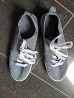 Damen Sneaker von H&M Gr. 40 Nordrhein-Westfalen - Rheine Vorschau