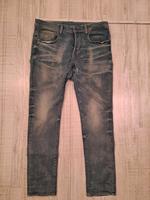 G-Star RAW, Jeans Hose, slim, blau, Größe 33/32 Hessen - Rodgau Vorschau