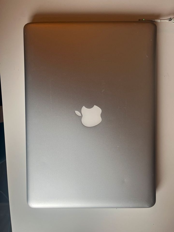 MacBook Pro 13“ Mitte 2012 A1278 in Köln