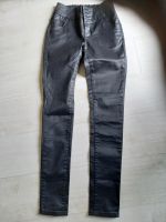 Damen Kunstlederhose BODYFLIRT Gr.34 Nordrhein-Westfalen - Harsewinkel - Greffen Vorschau