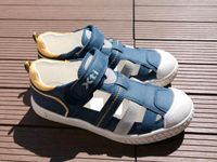 XTI Sandale Sneaker Gr. 34 Klettverschluss Kr. München - Aschheim Vorschau