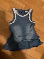 Name it Baby Kleid Jeans Kleid 62 Nordrhein-Westfalen - Ahaus Vorschau