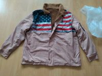 Herren Jacke Bayern - Pocking Vorschau