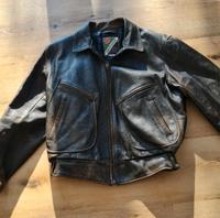 Herren Lederjacke Sachsen-Anhalt - Halle Vorschau