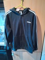 Kaputzensweatshirtjacke Adidas GR L Bremen - Seehausen  Vorschau