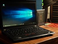 Lenovo ThinkPad X220 Berlin - Charlottenburg Vorschau