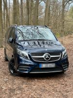 V220Lang,MOPF,AMG,19",MwSt,7Si,SH,8Alu,CarPlay, Berlin - Mahlsdorf Vorschau