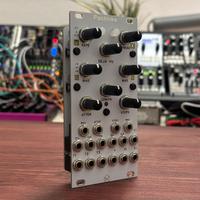Mutable Instruments Marbles (Make Noise, Doepfer) Dresden - Cotta Vorschau