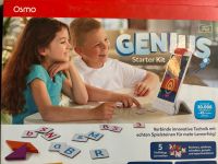 Osmo Genius Starter Kit für iPad unbespielt Leipzig - Meusdorf Vorschau