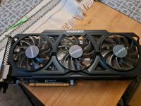 Gigabyte R9 270X 2Gb, GV-R927XOC-2GD, TOP Zustand ! Niedersachsen - Einbeck Vorschau