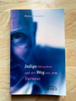 Peter Classen, Indigo-Menschen und der Weg aus dem Burnout Hessen - Dieburg Vorschau